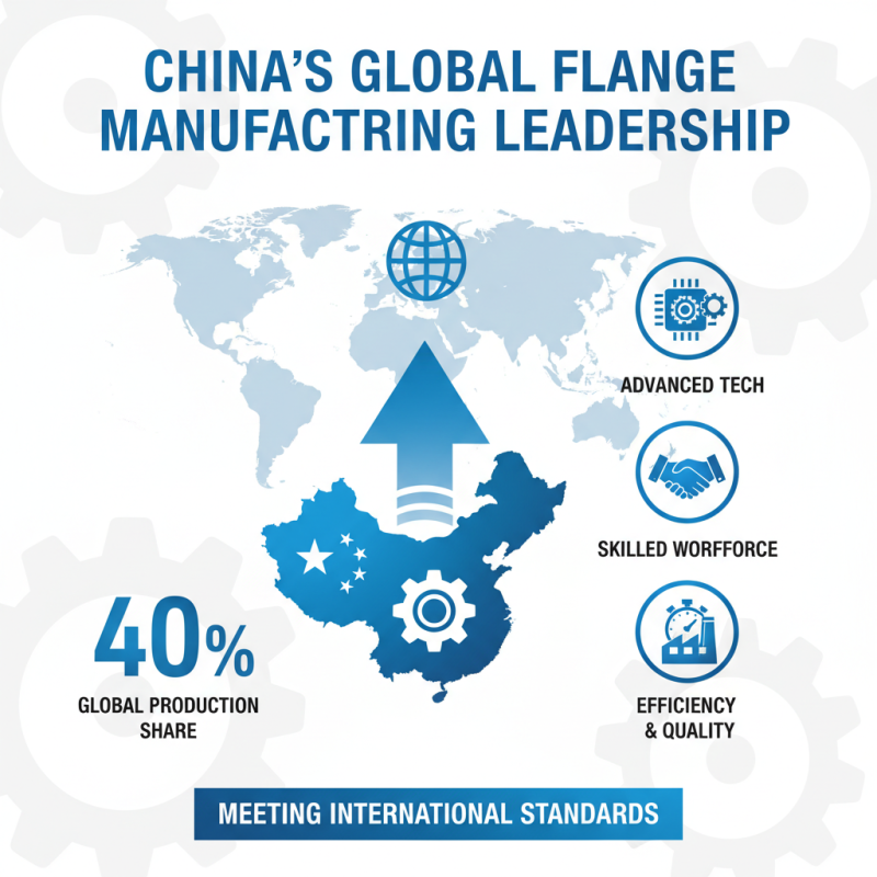 China Top Flange Source Factory for High Quality Manufacturing Solutions?