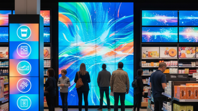 Why Should You Invest in Digital Signage Display for Your Business?