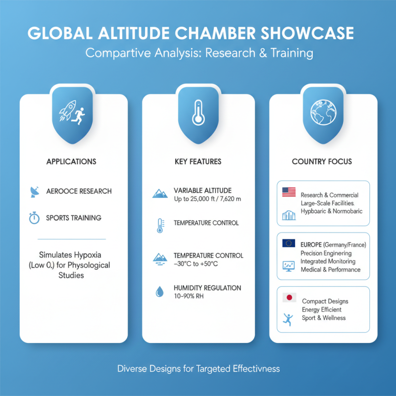 China Top Altitude Simulation Chamber Features and Benefits Explained?