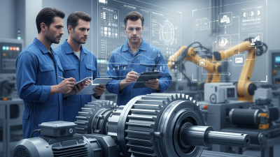 2026 How to Choose the Right Siemensmkygearbox for Your Needs?