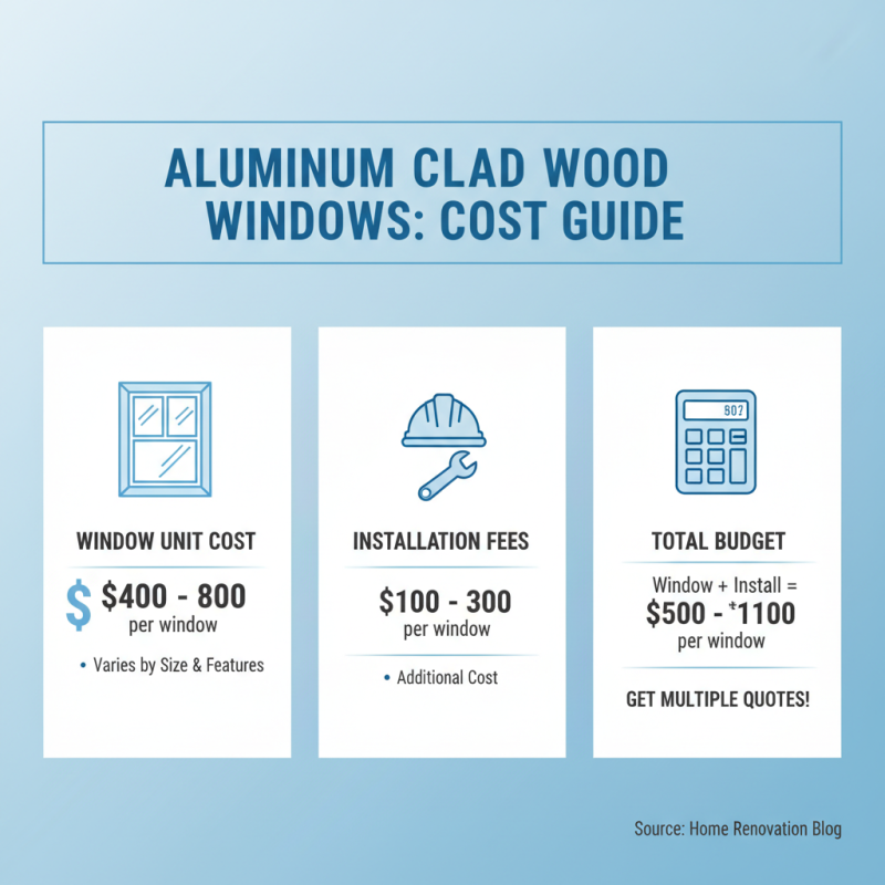 2026 How to Choose Aluminum Clad Wood Windows for Your Home?