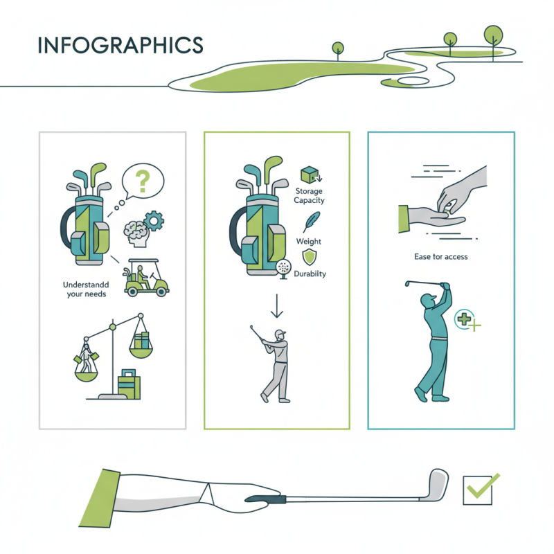 How to Choose the Best Club Caddy for Your Golfing Needs?