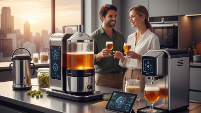 Best Beer Machine for 2026 Which One Should You Buy?