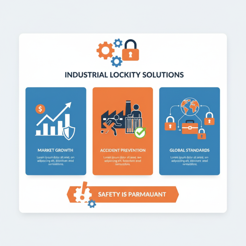 China Top Group Safety Lockout Solutions for Global Buyers?