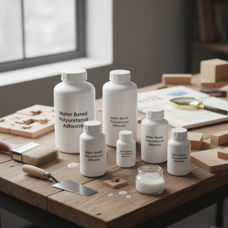 2026 How to Choose the Best Water Based Polyurethane Adhesive?
