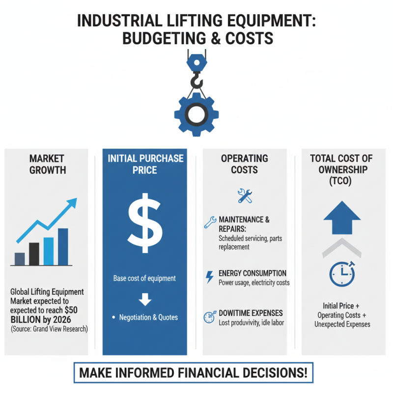 2026 How to Choose Industrial Lifting Equipment for Your Needs?