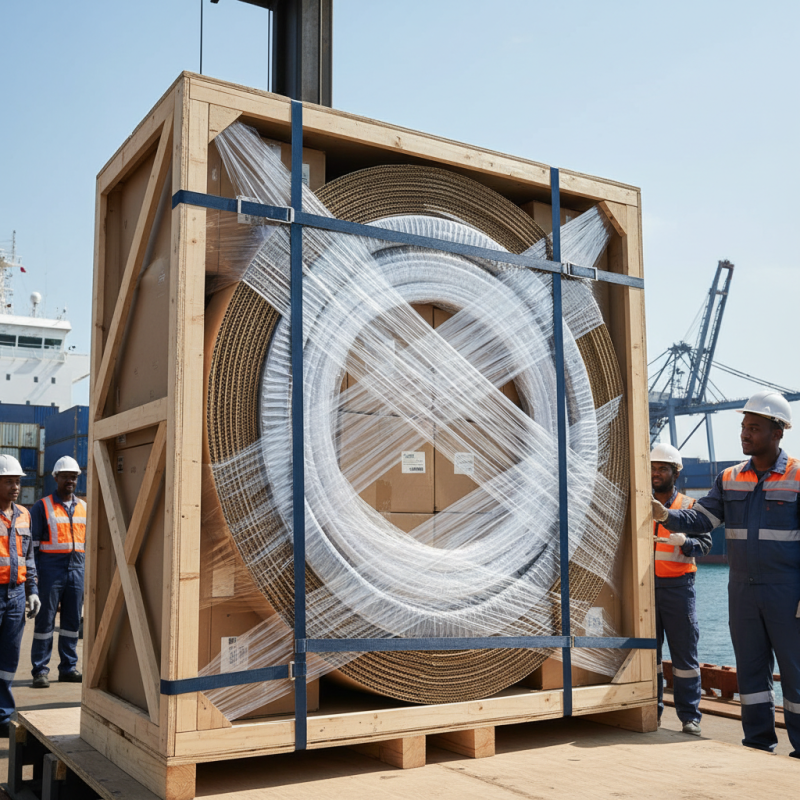 Discover the Benefits of Spiral Protection for Global Buyers?