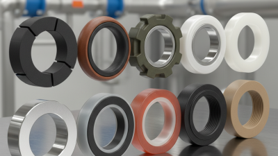 Top 10 Butterfly Valve Seal Types for Global Buyers?