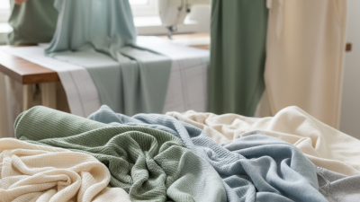 What is Knit Cotton Fabric and Why Choose It for Your Projects?