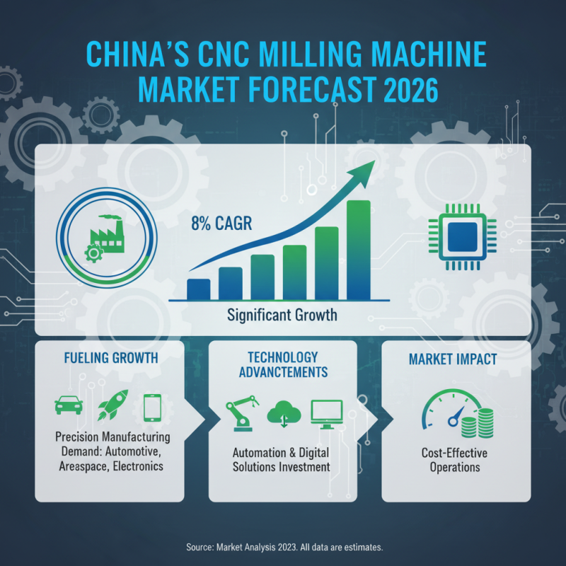 China Top 10 CNC Milling Machine Brands to Know in 2026?