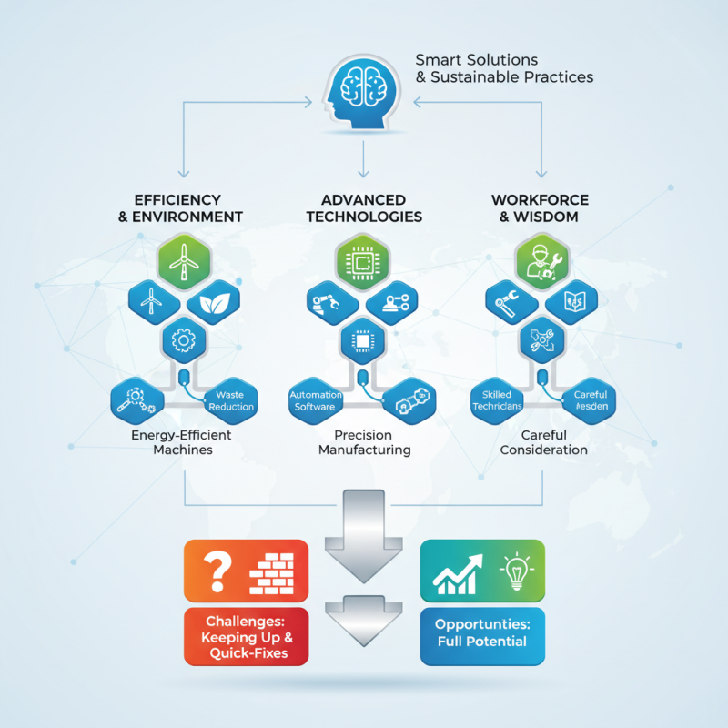 2026 Top Aluminium CNC Trends for Global Buyers?