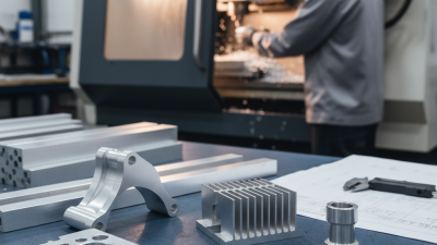 How to Choose CNC Aluminum Suppliers for Your Projects?