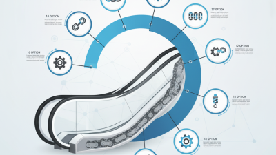 Top 10 Escalator Handrail Newel Roller Chain Options for Buyers?