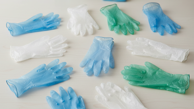 Top 10 Disposable Cleaning PE Gloves for Global Buyers?