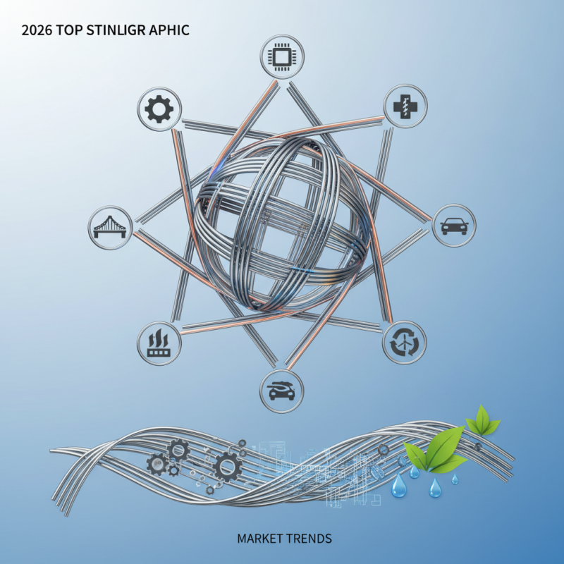 2026 Top Stainless Steel Wire Rod Suppliers and Products?