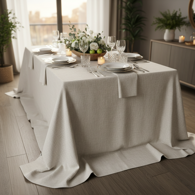 Best Table Cloth for Sale Where to Buy Online?