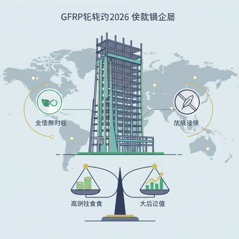 2026 Best GFRP Rebars for Global Construction Needs?