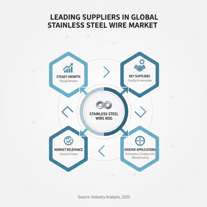 2026 Top Stainless Steel Wire Rod Suppliers and Products?