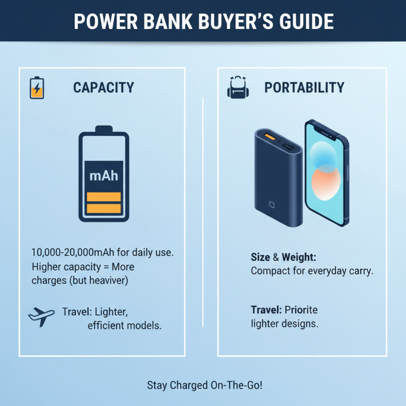 China Top Battery Power Bank Brands for Ultimate Charging Solutions?