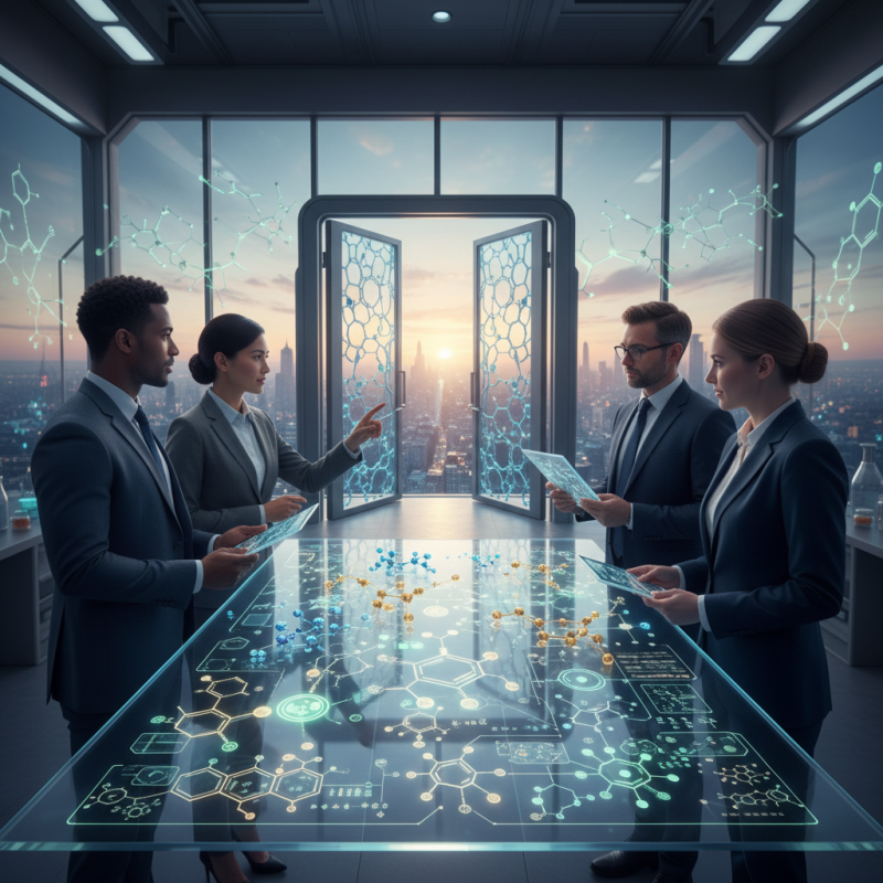 How to Master Organic Chemistry for Global Buyers in 2026?