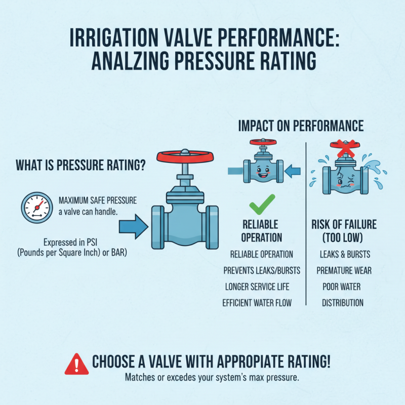 10 Essential Tips for Choosing Your Irrigation System Valve
