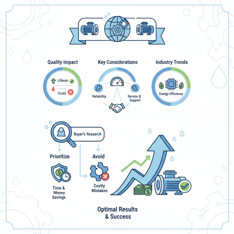 2026 Best Slurry Pumps Manufacturer for Global Buyers?