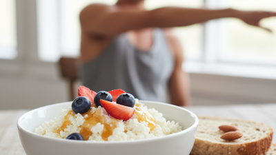Low Fat Cottage Cheese Nutrition Facts You Need to Know?