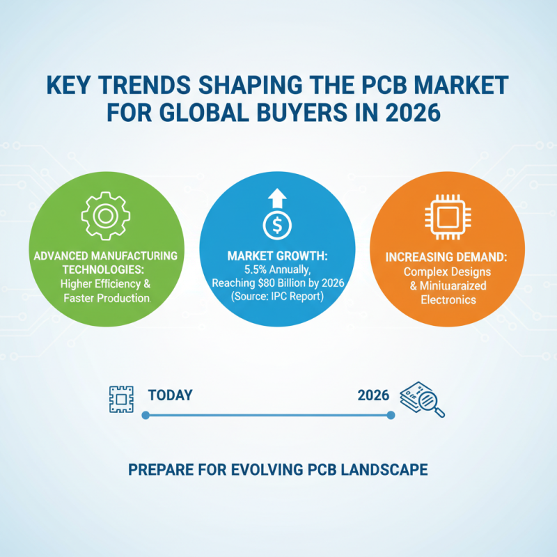 Top PCB Solutions for Global Buyers in 2026?