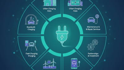 Top 10 Electric Charging Station Business Opportunities in China?