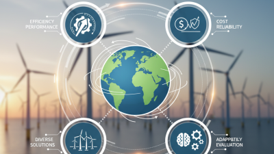 2026 Best Wind Power Energy Solutions for Global Buyers?