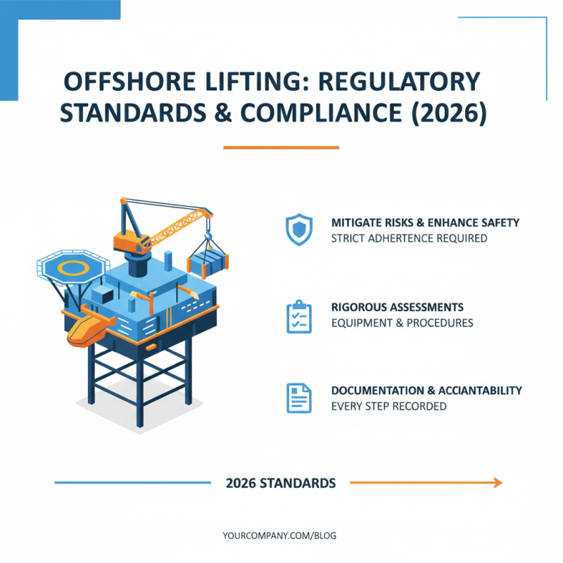 How to Effectively Lift Offshore Platforms in 2026?
