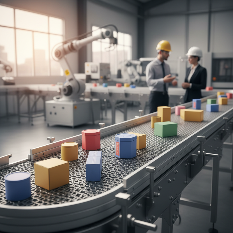 China Best Flat Flex Conveyor Belt for Your Business Needs?