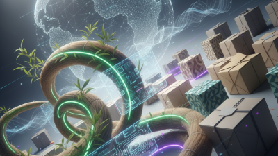 2026 Best Packaging Industry Trends for Global Buyers?