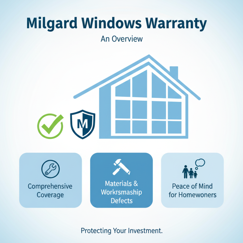 What is Milgard Windows Warranty and How Does It Work?