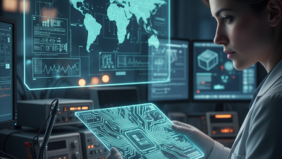 China Top Circuit Board Design Solutions for Global Buyers?