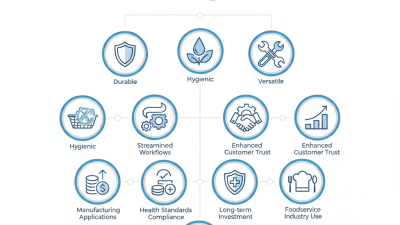 Top 10 Benefits of Using Stainless Steel Baskets for Business?