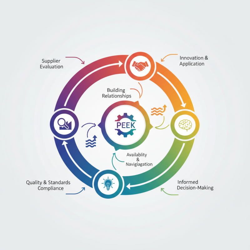 How to Source Polyetheretherketone for Your Business Needs?