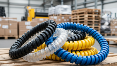 China Best Spiral Protection Solutions for Global Buyers?