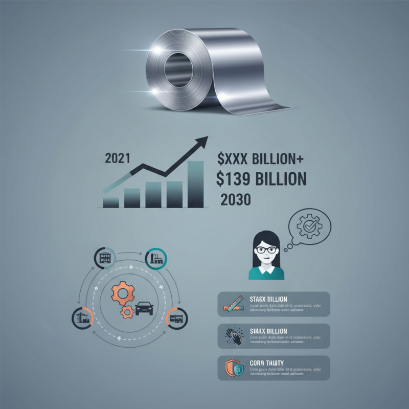 How to Buy Stainless Steel Coil for Your Business Needs?