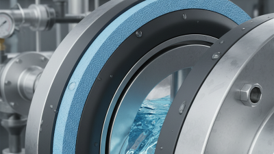 What is Butterfly Valve Seal and How Does It Work?