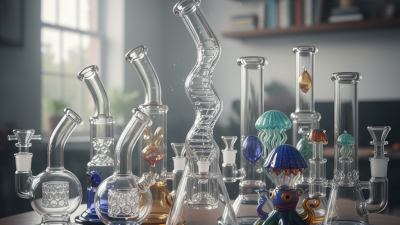 Top 10 Glass Water Pipes You Need to Buy Now?