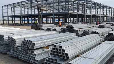 2026 Top Alloy Galvanized Rectangular Pipe Buying Guide?
