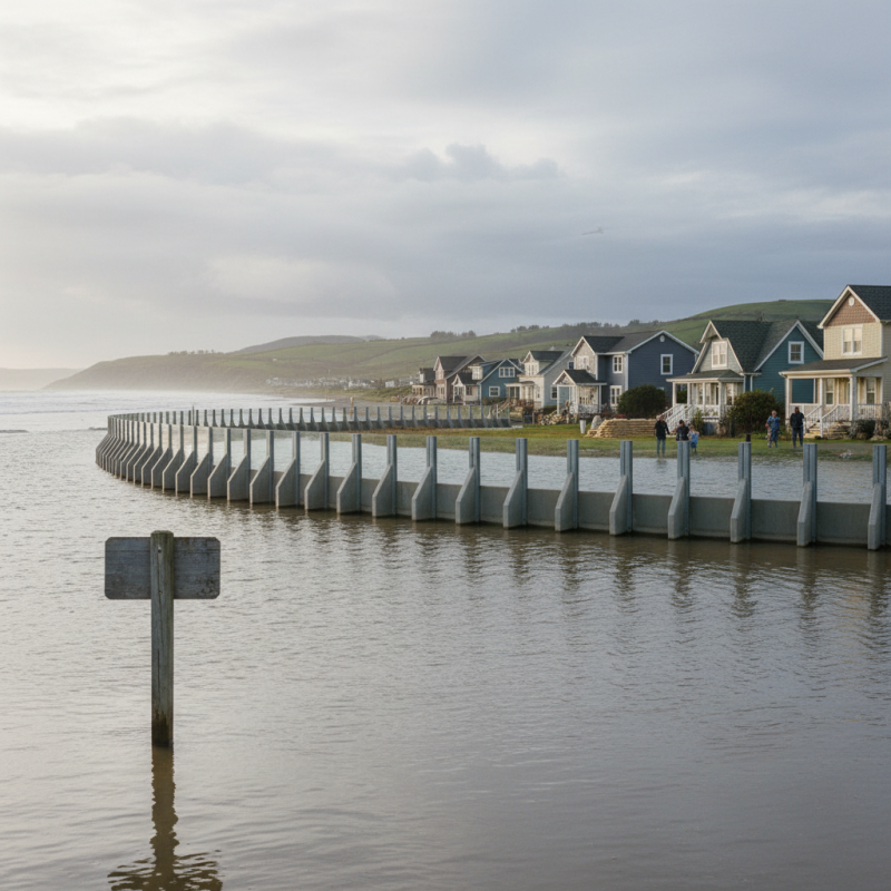 Are Flood Prevention Barriers the Best Solution for Your Needs?