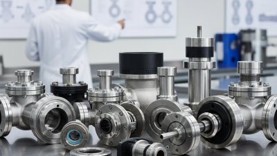 How to Choose the Best Seal Valve for Your Industry Needs?