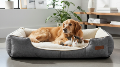 How to Choose the Best House Moistureproof Pets Bed?