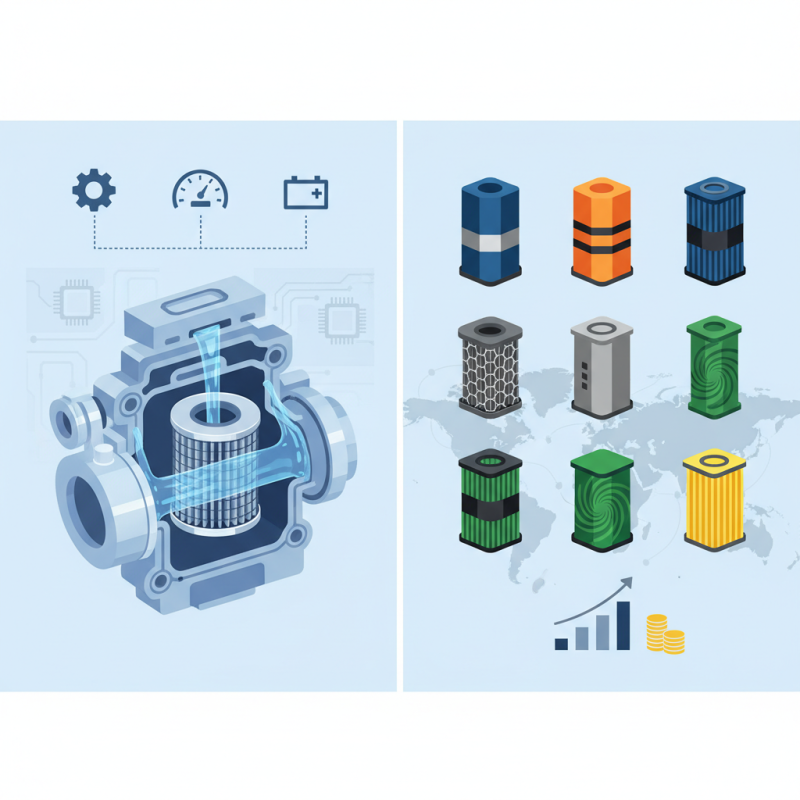 Top 10 Car Parts Oil Filters Every Global Buyer Should Consider?