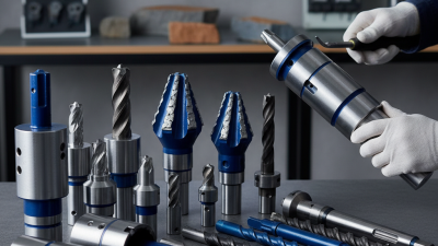 Top 10 Geological Exploration Drilling Tools for Effective Procurement?