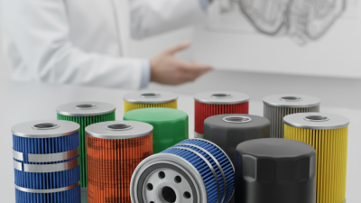 Top 10 Car Parts Oil Filter Brands for Global Buyers?