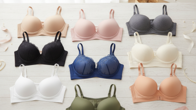 Top 10 Slim Bra Styles for Global Buyers to Consider?