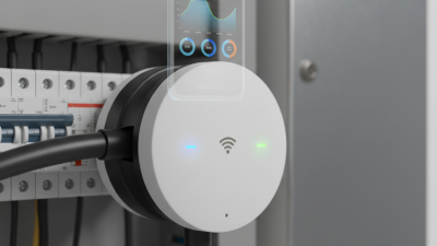 What is a CT Clamp Energy Meter with WIFI Benefits and Uses?